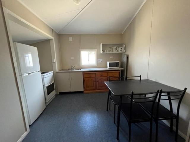 Winton Outback Motel Exterior foto